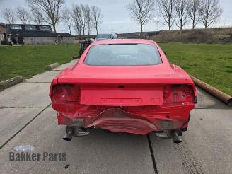 Ford USA Mustang Mustang VI Fastback, Coupe, 2014 2.3 EcoBoost 16V picture 4