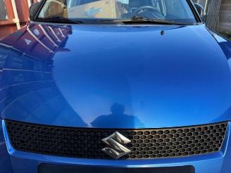 Suzuki Swift Swift (ZA/ZC/ZD1/2/3/9), Hatchback, 2005 / 2015 1.3 VVT 16V picture 14