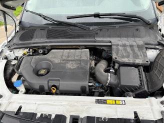Land Rover Range Rover Evoque Range Rover Evoque (LVJ/LVS), SUV, 2011 / 2019 2.0 D 150 16V 5-drs. picture 16