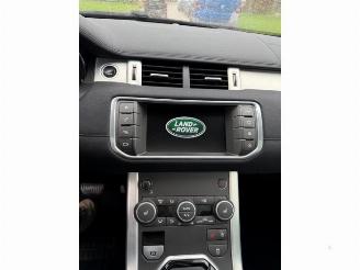 Land Rover Range Rover Evoque Range Rover Evoque (LVJ/LVS), SUV, 2011 / 2019 2.0 D 150 16V 5-drs. picture 10