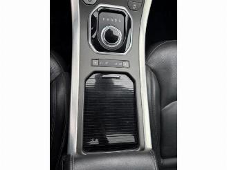 Land Rover Range Rover Evoque Range Rover Evoque (LVJ/LVS), SUV, 2011 / 2019 2.0 D 150 16V 5-drs. picture 12