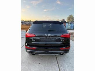 Audi Q5 Q5 (8RB), SUV, 2008 / 2017 3.0 TFSI V6 24V Quattro picture 5