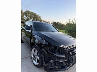 Audi Q5 Q5 (8RB), SUV, 2008 / 2017 3.0 TFSI V6 24V Quattro picture 3