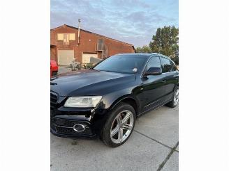 Audi Q5 Q5 (8RB), SUV, 2008 / 2017 3.0 TFSI V6 24V Quattro picture 4