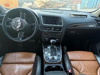 Audi Q5 Q5 (8RB), SUV, 2008 / 2017 3.0 TFSI V6 24V Quattro picture 10