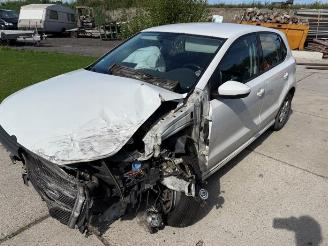 Volkswagen Polo Polo V (6R), Hatchback, 2009 / 2017 1.2 TDI 12V BlueMotion picture 2