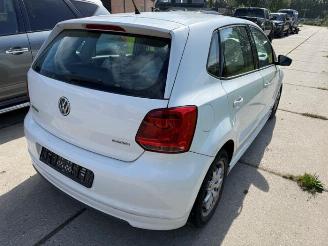 Volkswagen Polo Polo V (6R), Hatchback, 2009 / 2017 1.2 TDI 12V BlueMotion picture 4
