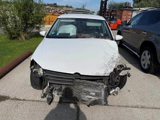 Vrakbiler auto Volkswagen Polo Polo V (6R), Hatchback, 2009 / 2017 1.2 TDI 12V BlueMotion 2011/6