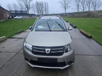 Dezmembrări autoturisme Dacia Logan Logan MCV II/III/Sandero Wagon, Combi, 2013 0.9 TCE 12V 2014/3
