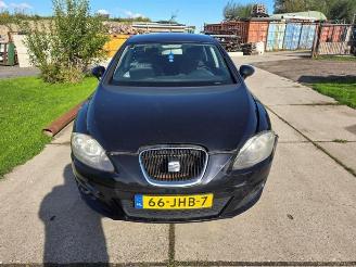 Seat Leon Leon (1P1), Hatchback 5-drs, 2005 / 2013 1.4 TSI 16V picture 1