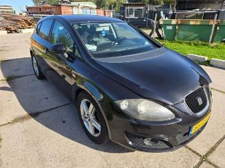 Seat Leon Leon (1P1), Hatchback 5-drs, 2005 / 2013 1.4 TSI 16V picture 2
