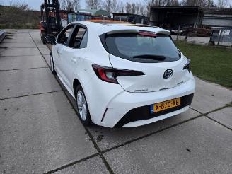 Vrakbiler auto Toyota Corolla Corolla (E21/EA1/EH1), Hatchback 5-drs, 2018 1.8 16V Hybrid 140 2024/3