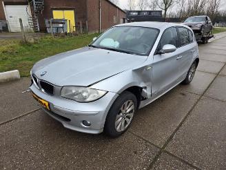 BMW 1-serie 1 serie (E87/87N), Hatchback 5-drs, 2003 / 2012 116i 1.6 16V picture 2