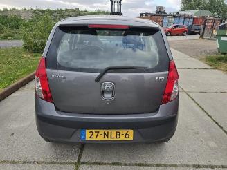 Hyundai I-10 i10 (F5), Hatchback, 2007 / 2013 1.1i 12V picture 4