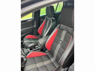 Volkswagen Golf Golf VI (5K1), Hatchback, 2008 / 2013 2.0 GTD 16V picture 9