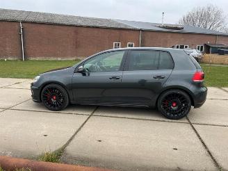 Volkswagen Golf Golf VI (5K1), Hatchback, 2008 / 2013 2.0 GTD 16V picture 2