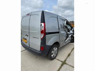 Renault Kangoo Kangoo Express (FW), Van, 2008 1.5 dCi 110 picture 6