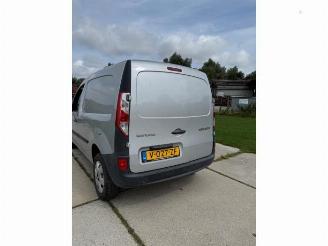 Renault Kangoo Kangoo Express (FW), Van, 2008 1.5 dCi 110 picture 5