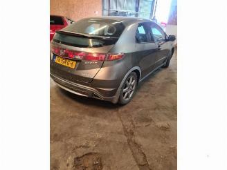 Honda Civic Civic (FK/FN), Hatchback, 2005 / 2012 2.2 i-CTDi 16V picture 6