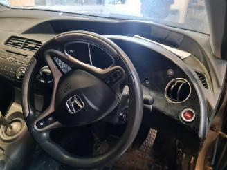 Honda Civic Civic (FK/FN), Hatchback, 2005 / 2012 2.2 i-CTDi 16V picture 10