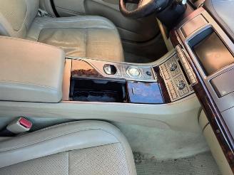 Jaguar XF XF (CC9), Sedan, 2008 / 2015 2.7 D V6 24V picture 16