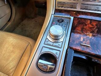 Jaguar XF XF (CC9), Sedan, 2008 / 2015 2.7 D V6 24V picture 11