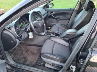 Saab 9-3 9-3 Sport Estate (YS3F), Combi, 2005 / 2015 1.9 TiD picture 7