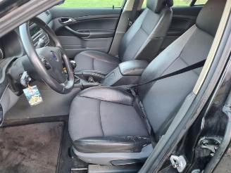 Saab 9-3 9-3 Sport Estate (YS3F), Combi, 2005 / 2015 1.9 TiD picture 8
