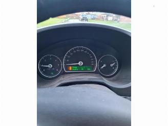 Saab 9-3 9-3 Sport Estate (YS3F), Combi, 2005 / 2015 1.9 TiD picture 10