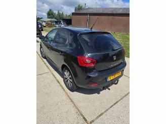 Seat Ibiza Ibiza IV (6J5), Hatchback 5-drs, 2008 / 2017 1.2 12V picture 6