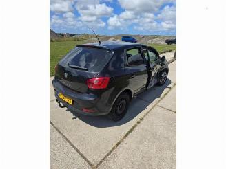 Seat Ibiza Ibiza IV (6J5), Hatchback 5-drs, 2008 / 2017 1.2 12V picture 4
