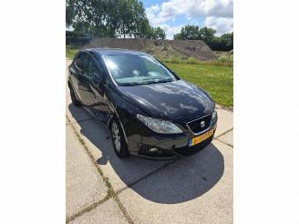 Seat Ibiza Ibiza IV (6J5), Hatchback 5-drs, 2008 / 2017 1.2 12V picture 3