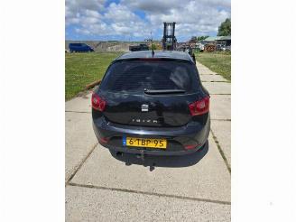 Seat Ibiza Ibiza IV (6J5), Hatchback 5-drs, 2008 / 2017 1.2 12V picture 5
