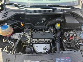 Seat Ibiza Ibiza IV (6J5), Hatchback 5-drs, 2008 / 2017 1.2 12V picture 8