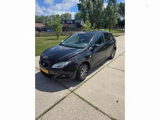 Seat Ibiza Ibiza IV (6J5), Hatchback 5-drs, 2008 / 2017 1.2 12V picture 2