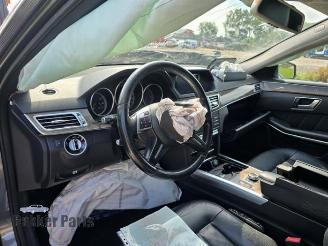 Mercedes E-klasse E Estate (S212), Combi, 2009 / 2016 E-220 CDI 16V BlueTEC 4-Matic picture 9