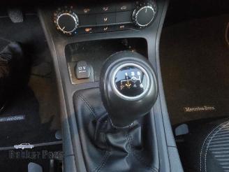 Mercedes B-klasse B (W246/W242), Hatchback, 2011 / 2018 1.5 B-180 CDI,d 16V picture 34