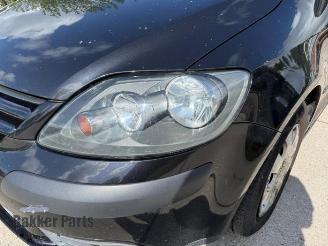 Volkswagen Golf plus Golf Plus (5M1/1KP), MPV, 2005 / 2013 1.6 FSI 16V picture 15