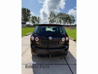 Volkswagen Golf plus Golf Plus (5M1/1KP), MPV, 2005 / 2013 1.6 FSI 16V picture 6