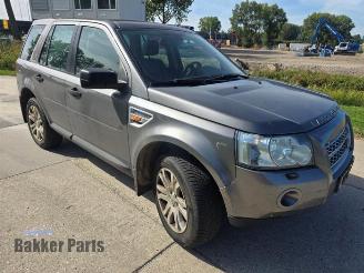 Land Rover Freelander Freelander II, Terreinwagen, 2006 / 2014 2.2 td4 16V picture 7