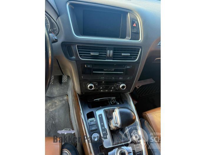 Audi Q5 Q5 (8RB), SUV, 2008 / 2017 3.0 TFSI V6 24V Quattro