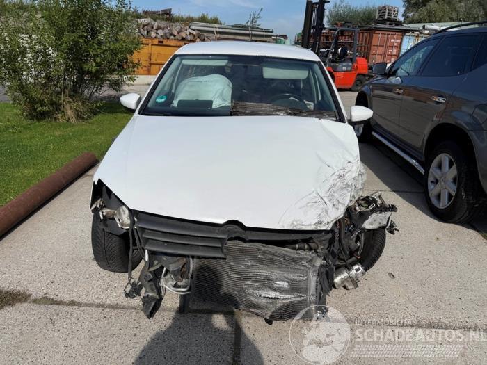 Volkswagen Polo Polo V (6R), Hatchback, 2009 / 2017 1.2 TDI 12V BlueMotion