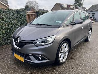 Renault Grand-scenic 1.4 TCe EXE 7 PERSOONS 116 PK picture 1