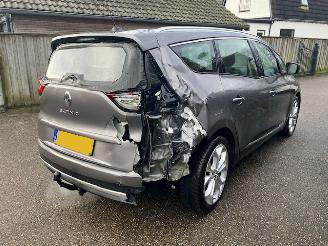 Renault Grand-scenic 1.4 TCe EXE 7 PERSOONS 116 PK picture 9