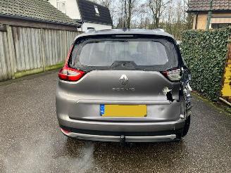 Renault Grand-scenic 1.4 TCe EXE 7 PERSOONS 116 PK picture 8