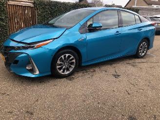 Toyota Prius 1.8 Plug-in Executive 148 PK AUTOMAAT 2021 picture 4