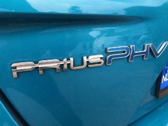 Toyota Prius 1.8 Plug-in Executive 148 PK AUTOMAAT 2021 picture 8
