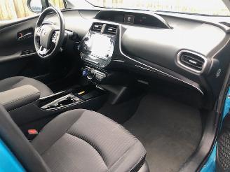 Toyota Prius 1.8 Plug-in Executive 148 PK AUTOMAAT 2021 picture 11