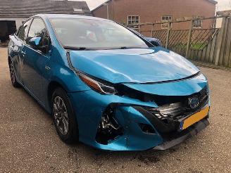 Toyota Prius 1.8 Plug-in Executive 148 PK AUTOMAAT 2021 picture 3