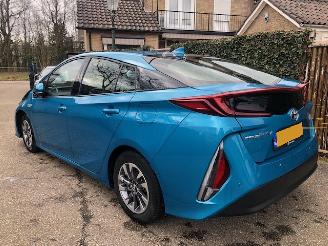 Toyota Prius 1.8 Plug-in Executive 148 PK AUTOMAAT 2021 picture 5